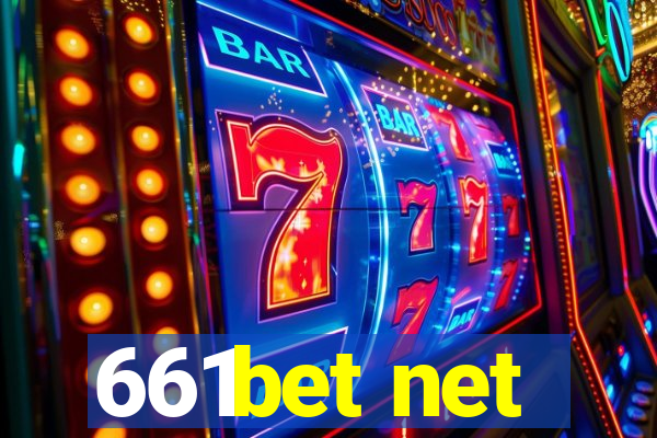 661bet net